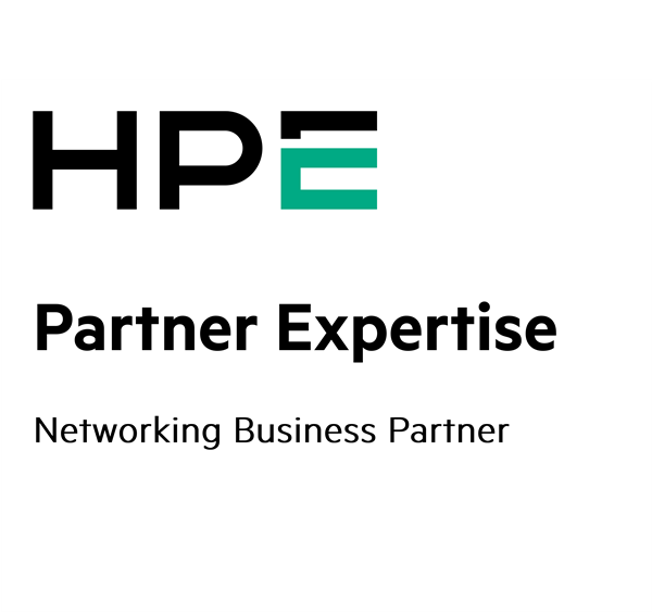 HPE Networking Partner