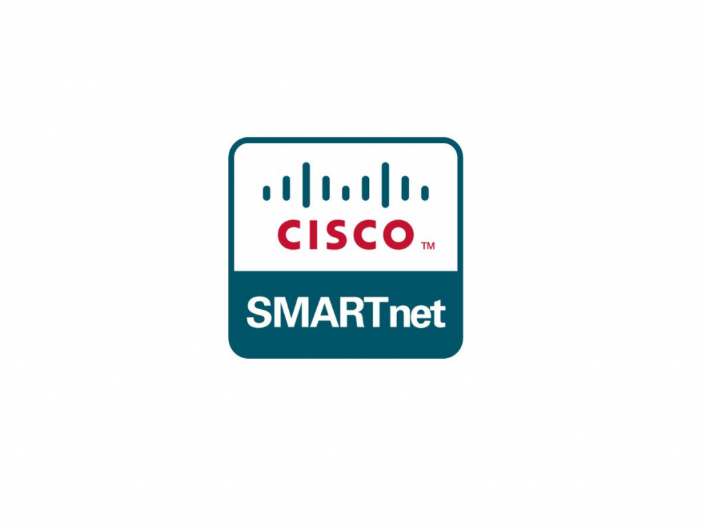 Cisco Smart Net from Protract Services LLC